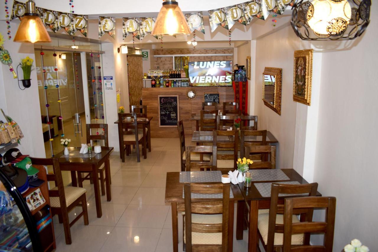 Mantu Boutique Hotel Machu Picchu Eksteriør billede