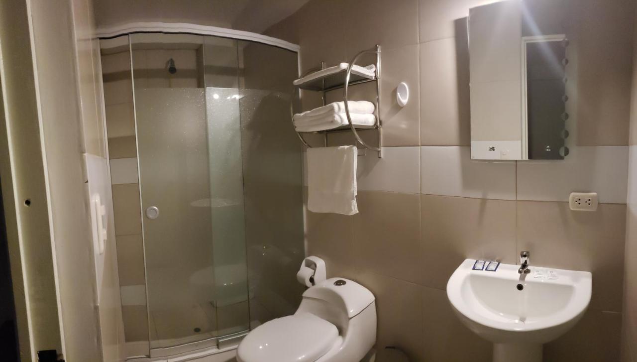 Mantu Boutique Hotel Machu Picchu Eksteriør billede