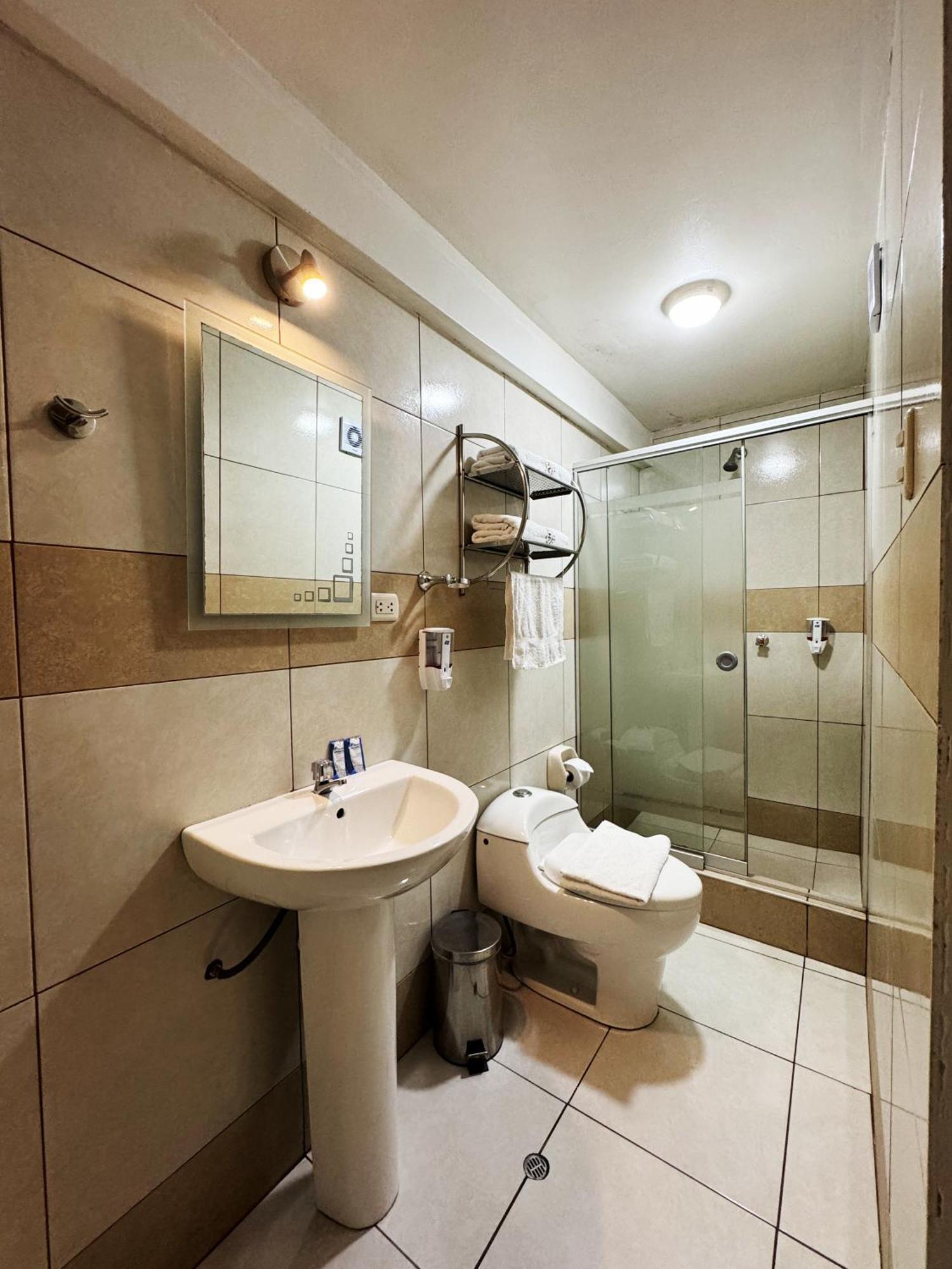 Mantu Boutique Hotel Machu Picchu Eksteriør billede