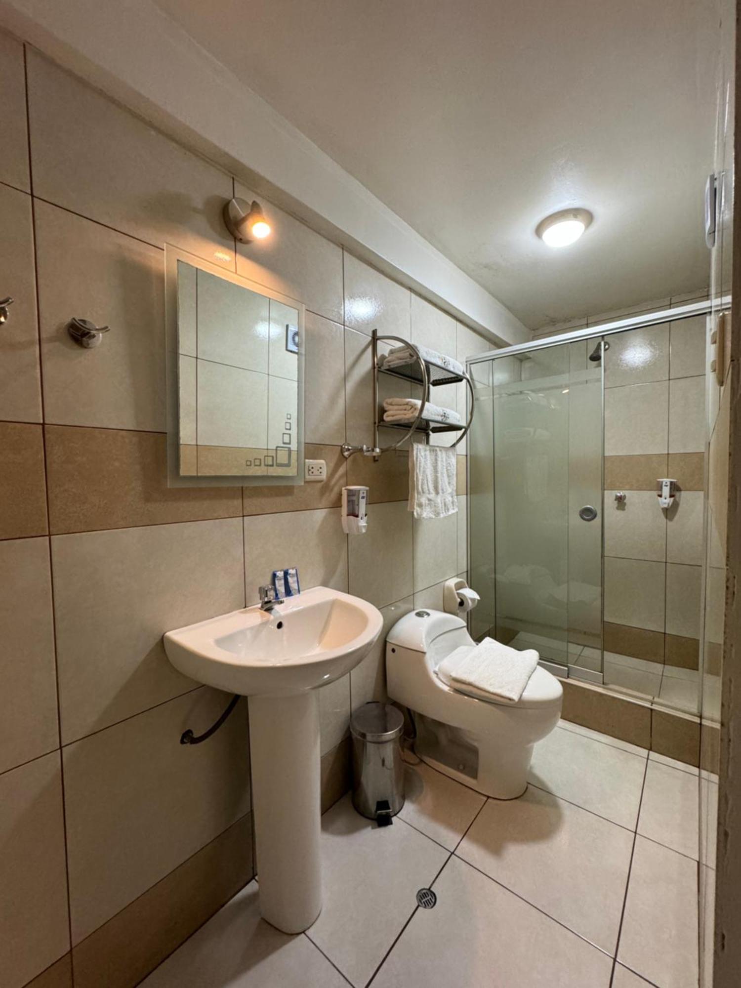 Mantu Boutique Hotel Machu Picchu Eksteriør billede
