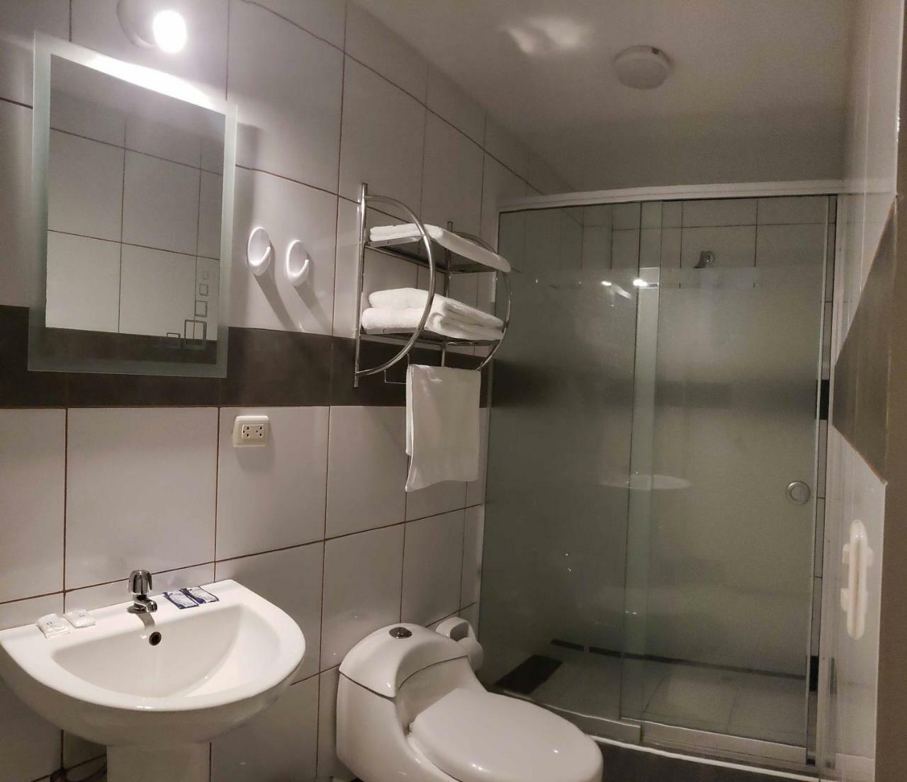 Mantu Boutique Hotel Machu Picchu Eksteriør billede